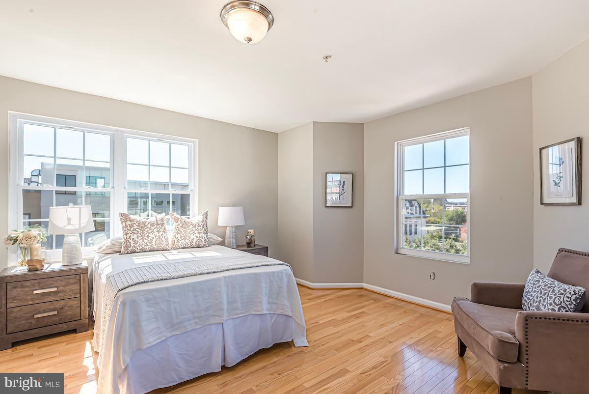 757 Park Road Northwest, Unit 2 Washington, DC 20010 - Photo 26 of 34 Gallery Image 26