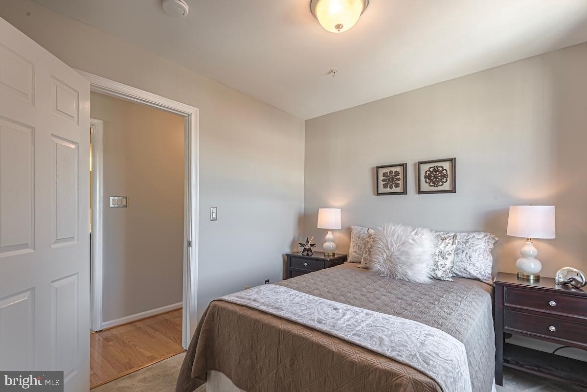 757 Park Road Northwest, Unit 2 Washington, DC 20010 - Photo 30 of 34 Gallery Image 30