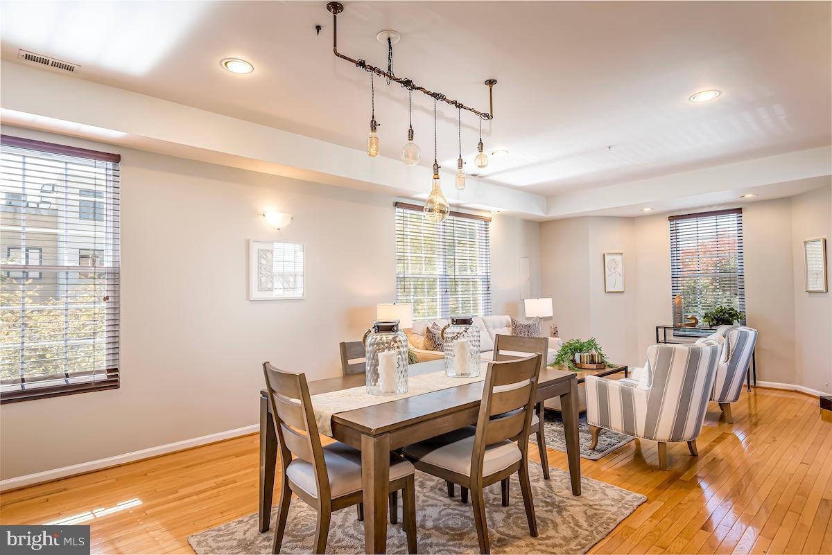 757 Park Road Northwest, Unit 2 Washington, DC 20010 - Photo 4 of 34 Gallery Image 4