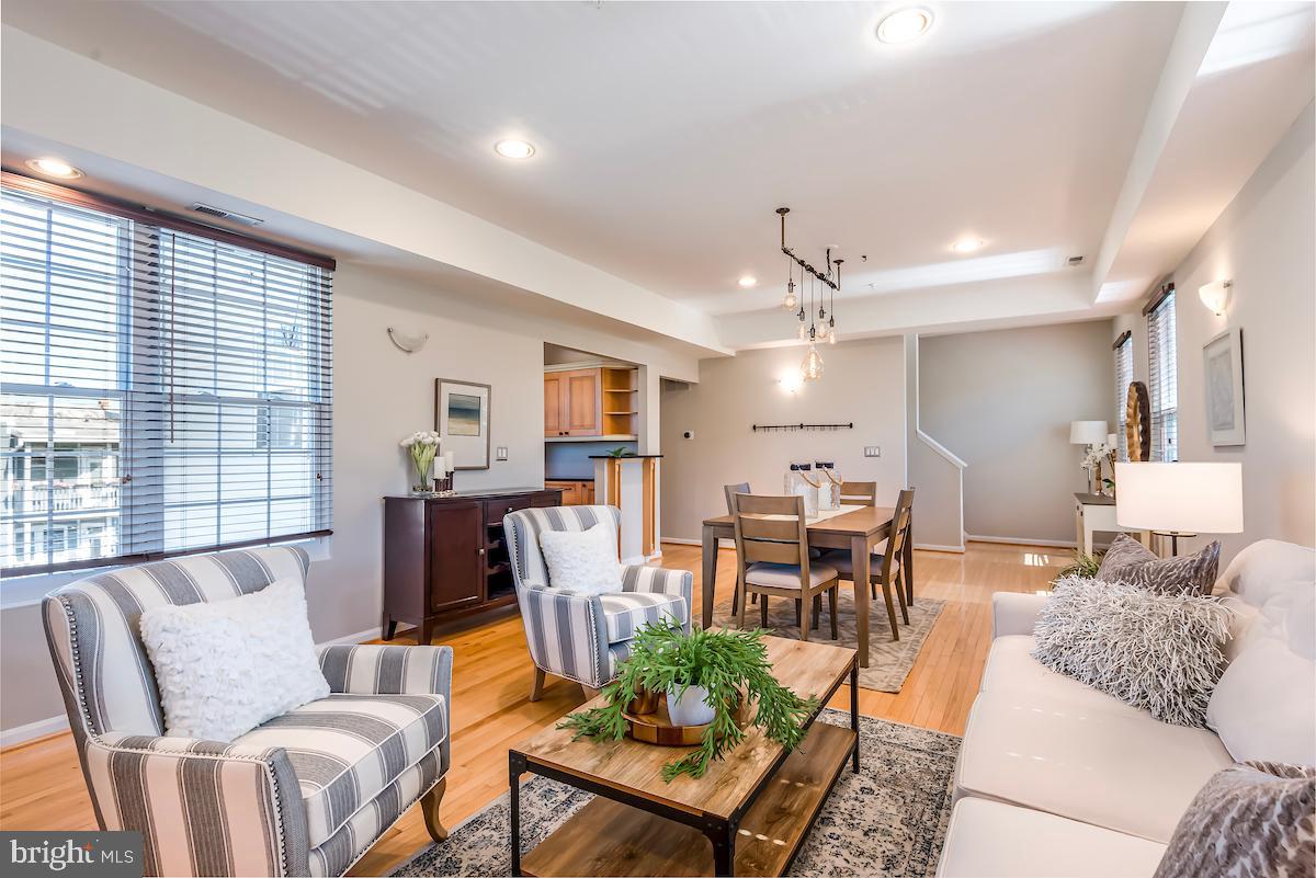757 Park Road Northwest, Unit 2 Washington, DC 20010 - Photo 7 of 34 Gallery Image 7