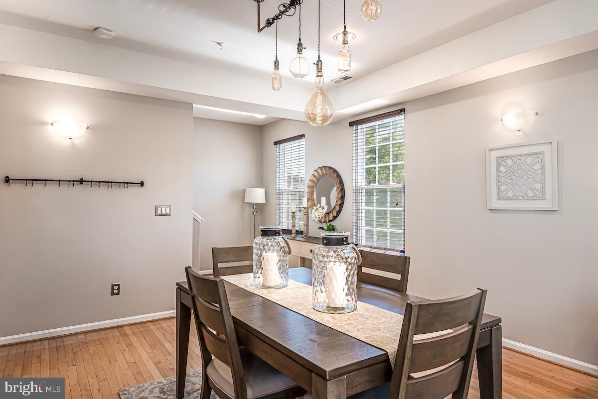 757 Park Road Northwest, Unit 2 Washington, DC 20010 - Photo 8 of 34 Gallery Image 8