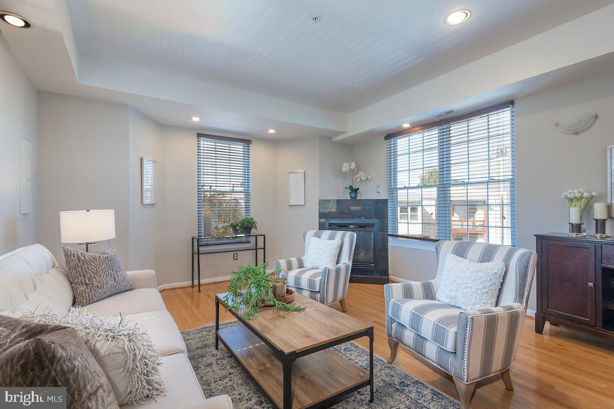 757 Park Road Northwest, Unit 2 Washington, DC 20010 - Photo 9 of 34 Gallery Image 9