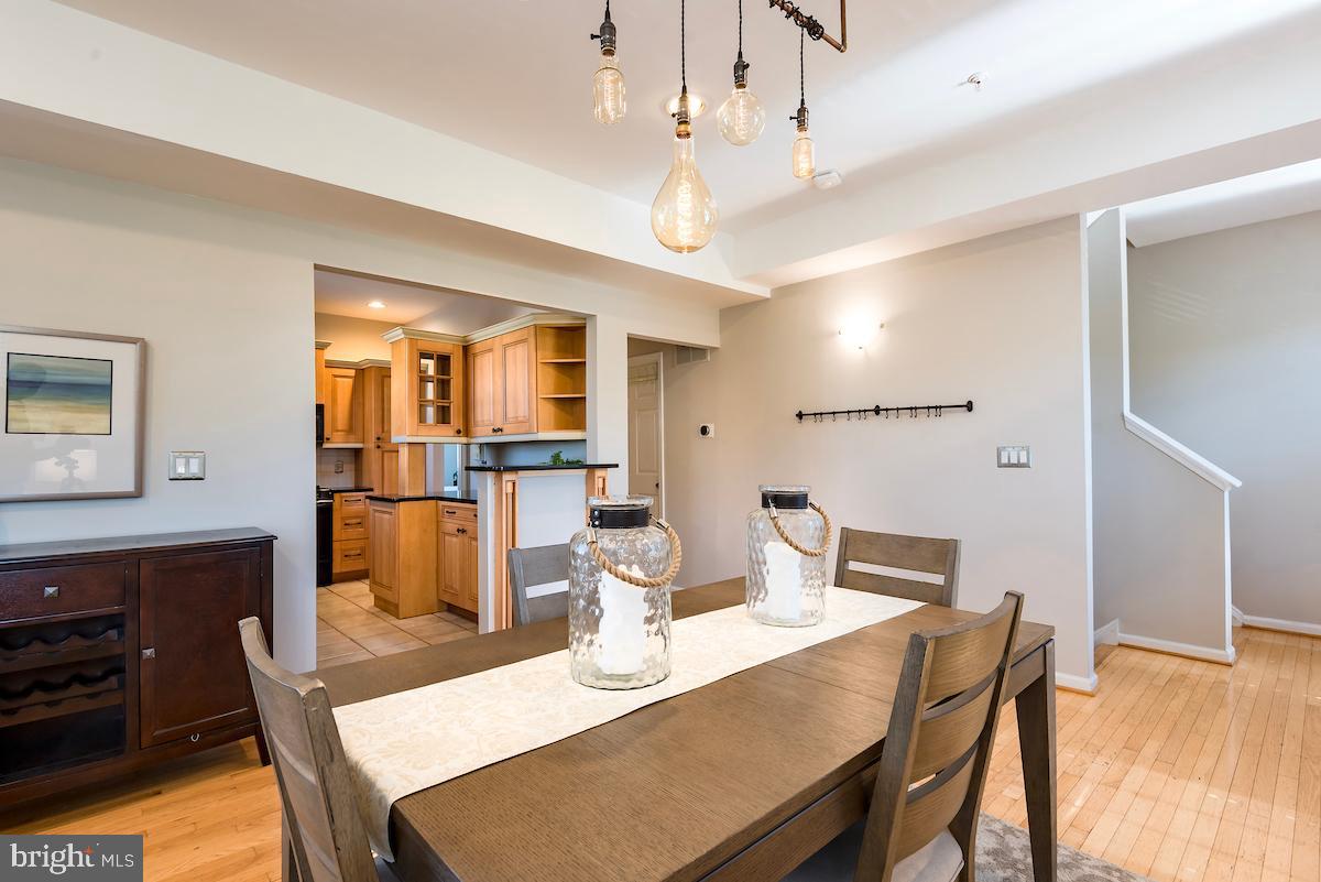 757 Park Road Northwest, Unit 2 Washington, DC 20010 - Photo 10 of 34 Gallery Image 10