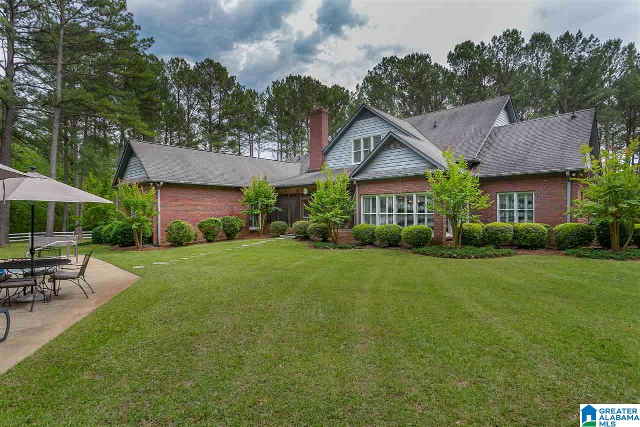 1239 Alex Mill Road Montevallo, AL 35115 - Photo 44 of 50