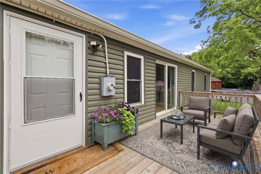 3550 North Courthouse Road Providence Forge, VA 23140 - Photo 26 of 30