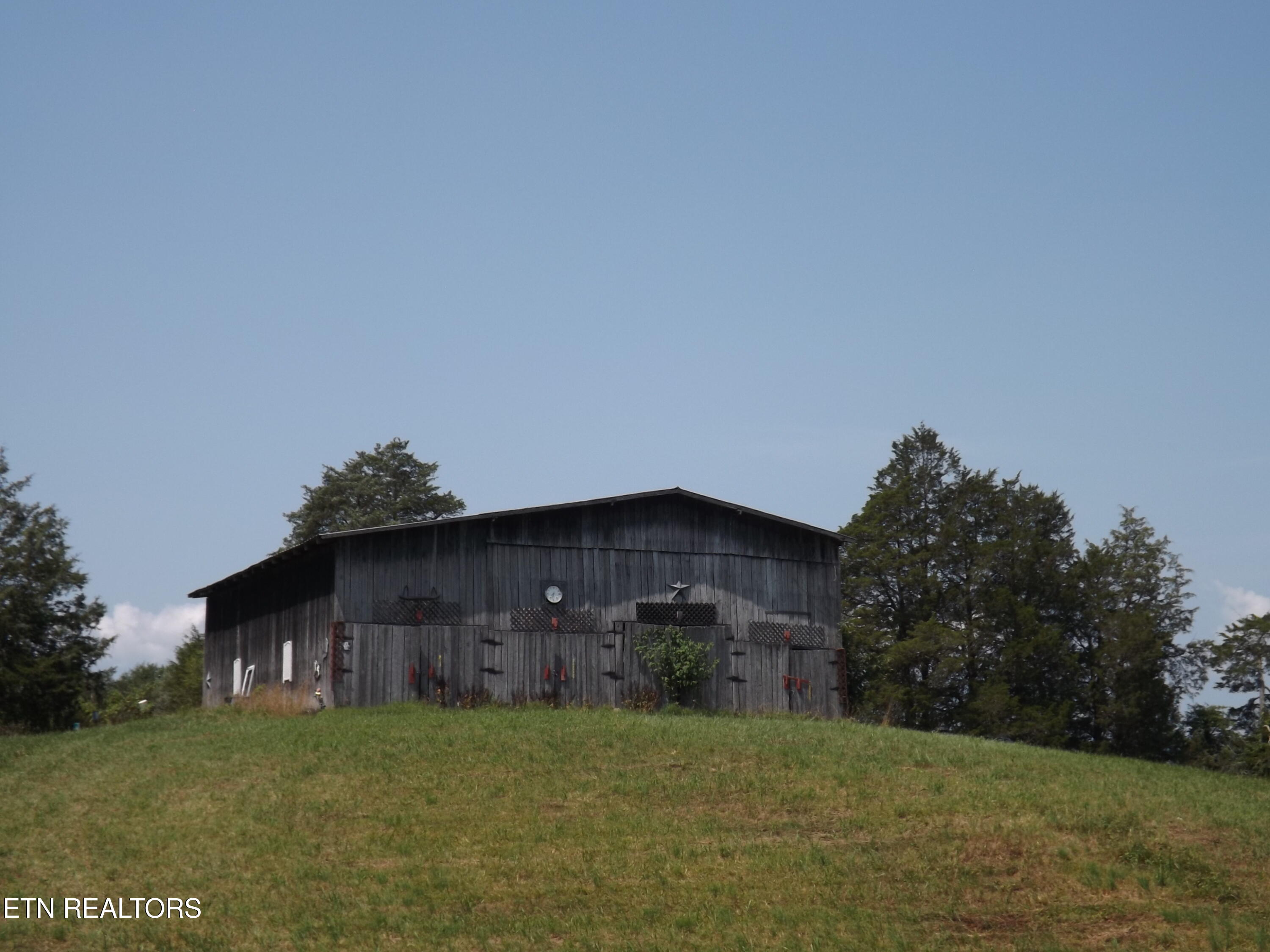 0 Forge Ridge Road Harrogate, TN 37752 - Photo 6 of 10 DSCF1310