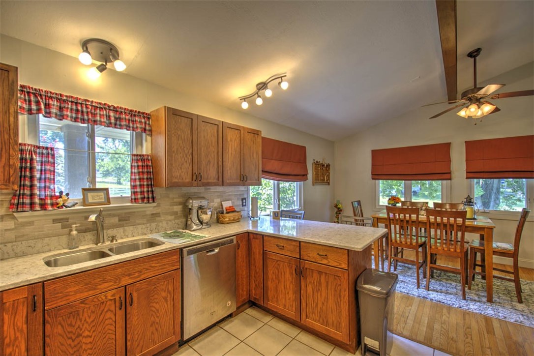 3365 North Susan Drive Decatur, IL 62526 - Photo 15 of 29