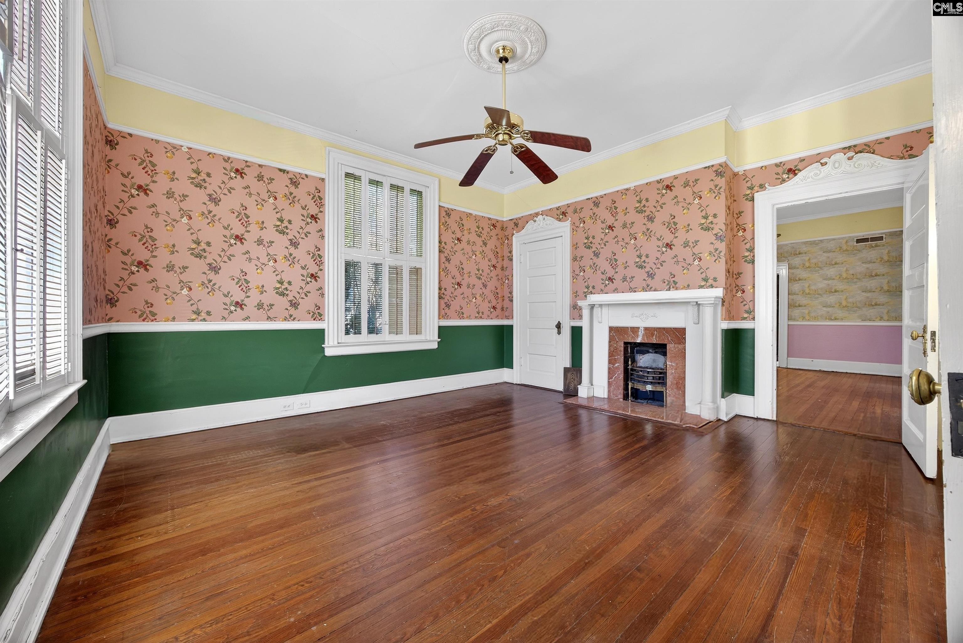1012 Gregg Street Columbia, SC 29201 - Photo 37 of 54