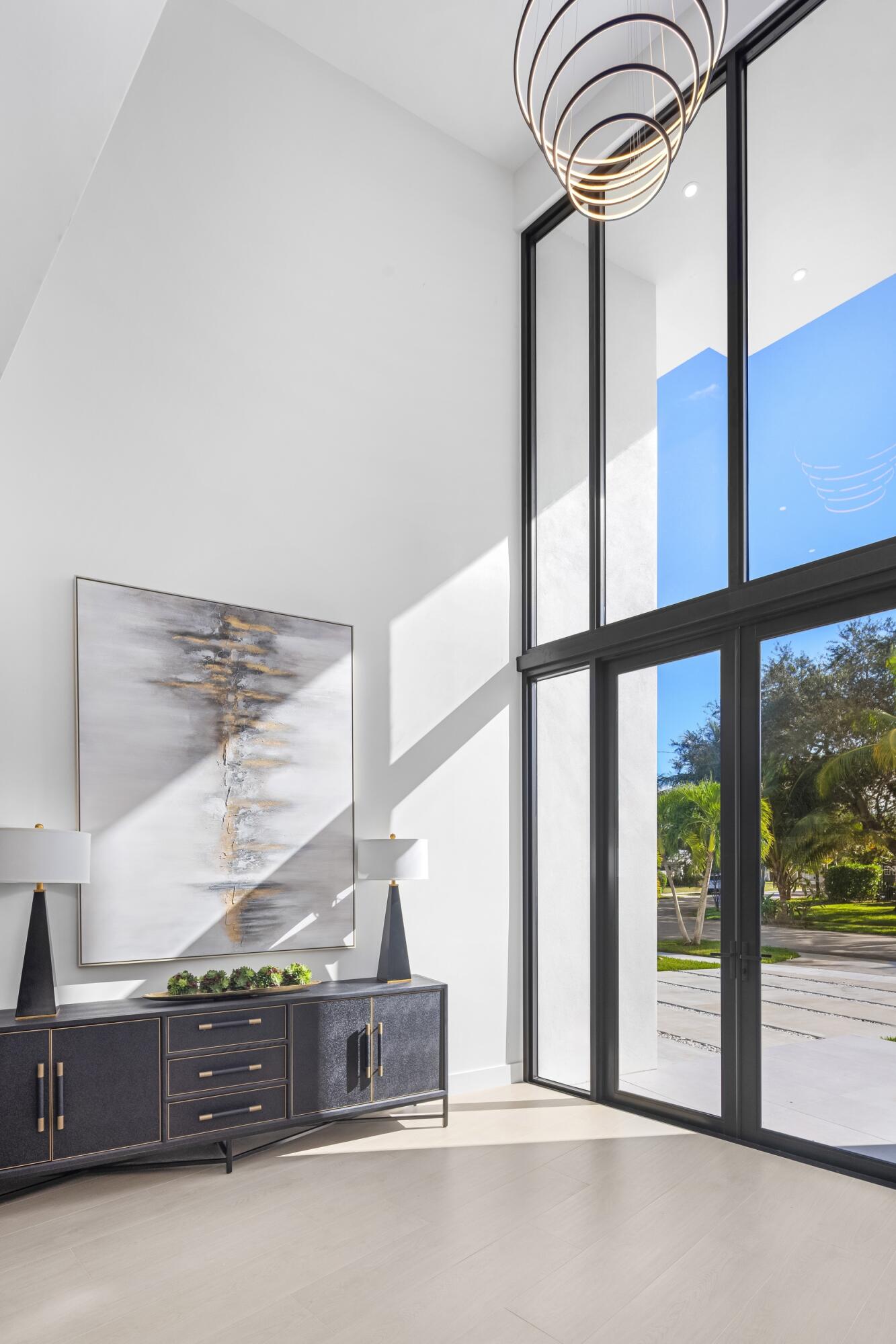 957 Southwest 12th Street Boca Raton, FL 33486 - Photo 3 of 13 Foyer