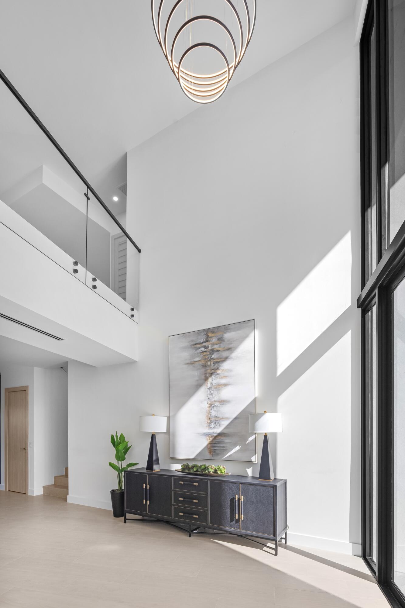 957 Southwest 12th Street Boca Raton, FL 33486 - Photo 4 of 13 Foyer