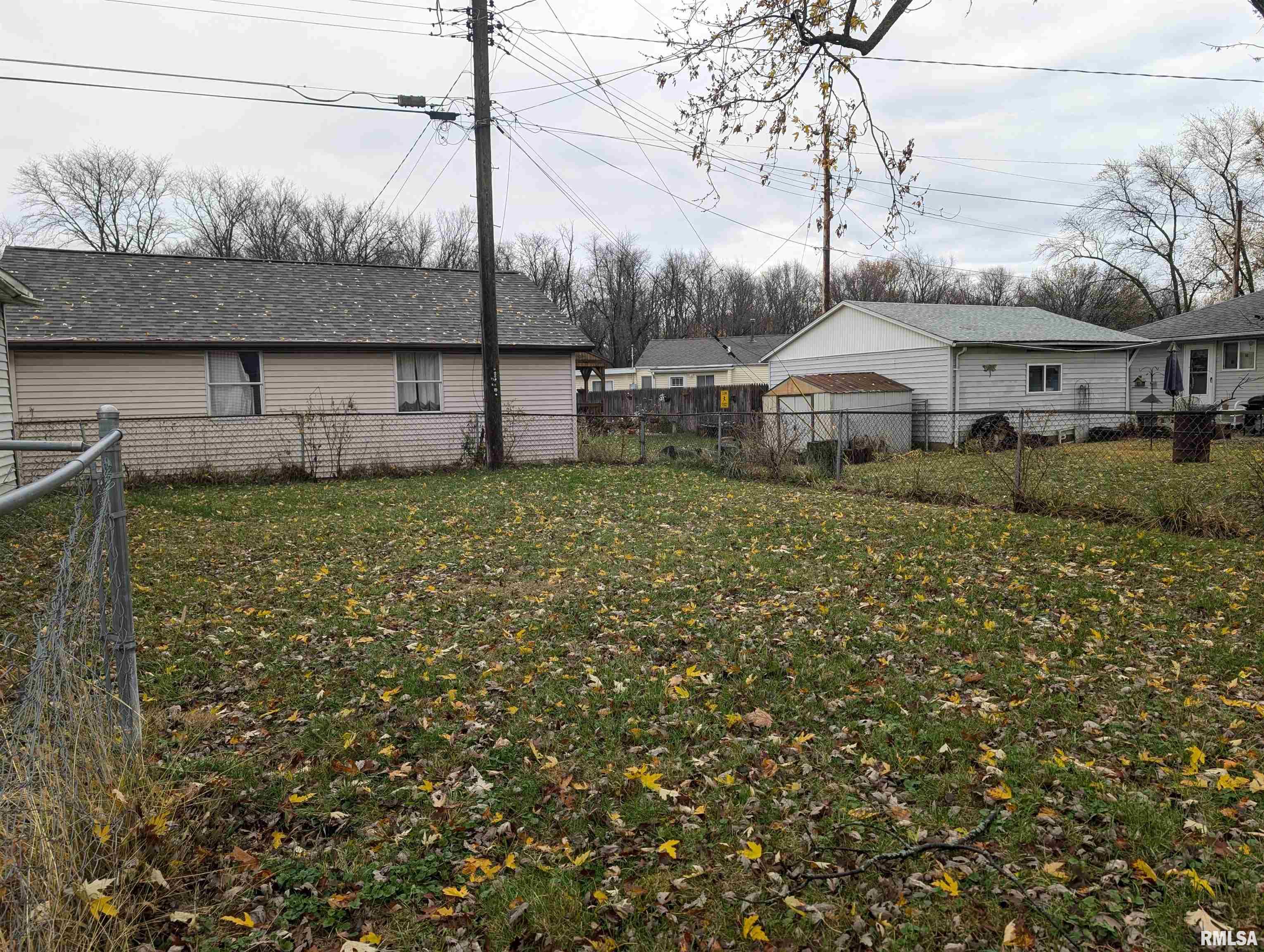 219 Radisson Road Marquette Heights, IL 61554 - Photo 26 of 26 Gallery Image 26