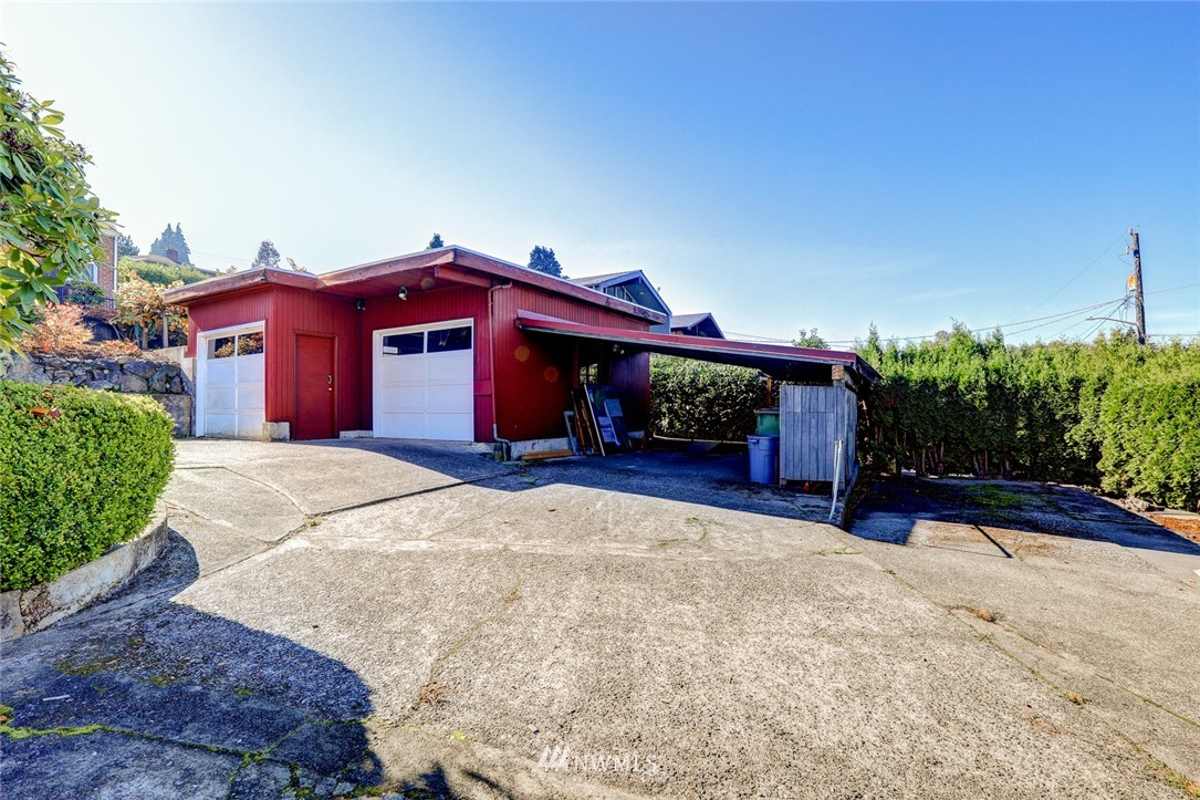 10101 Renton Avenue South Seattle, WA 98178 - Photo 24 of 25 Gallery Image 24