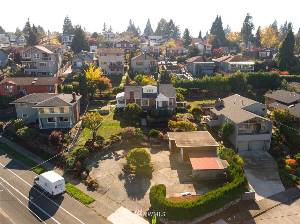 10101 Renton Avenue South Seattle, WA 98178 - Photo 25 of 25 Gallery Image 25