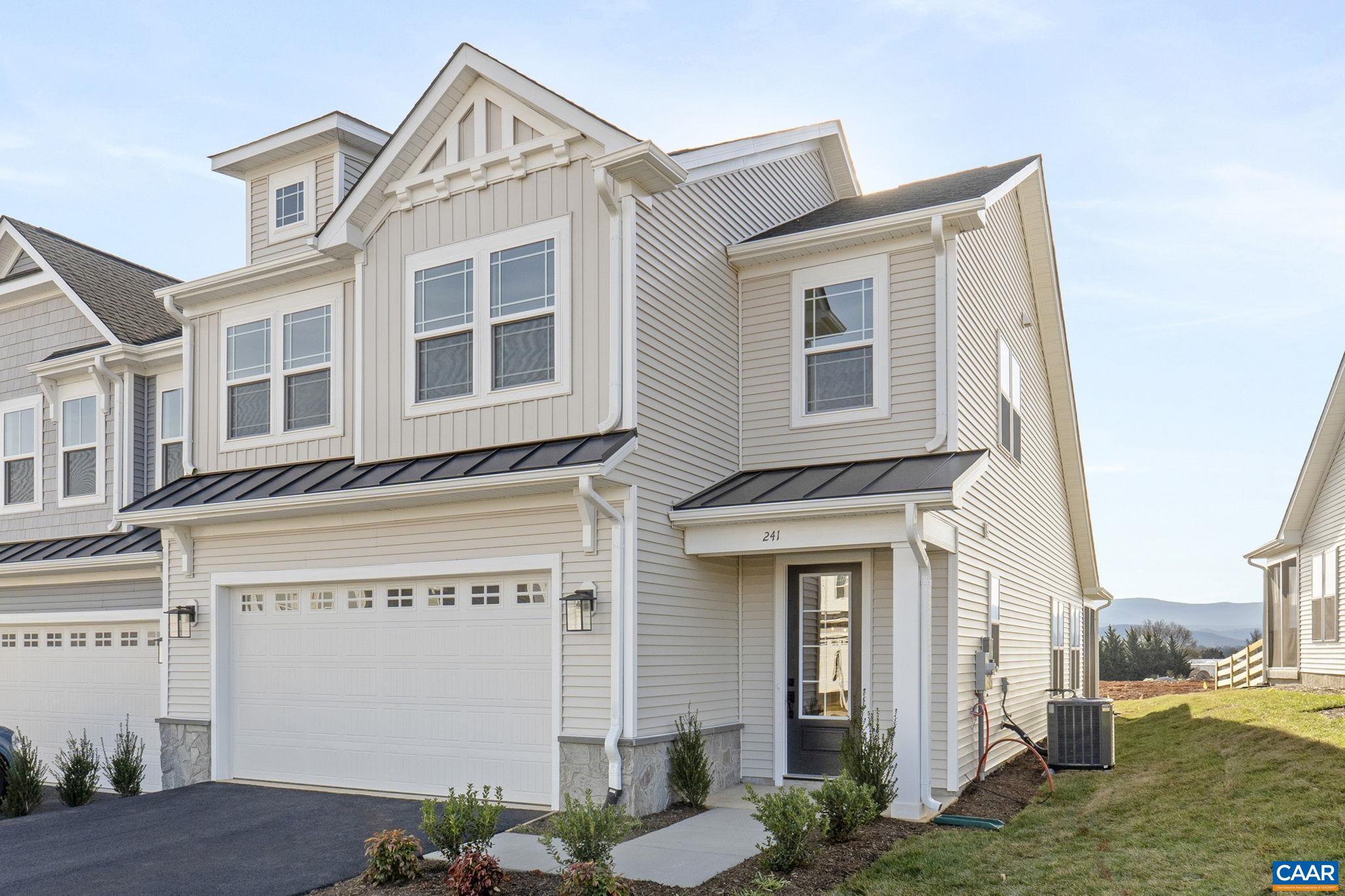 241 Ridgeline Drive Waynesboro, VA 22980 - Photo 2 of 43 Gallery Image 2