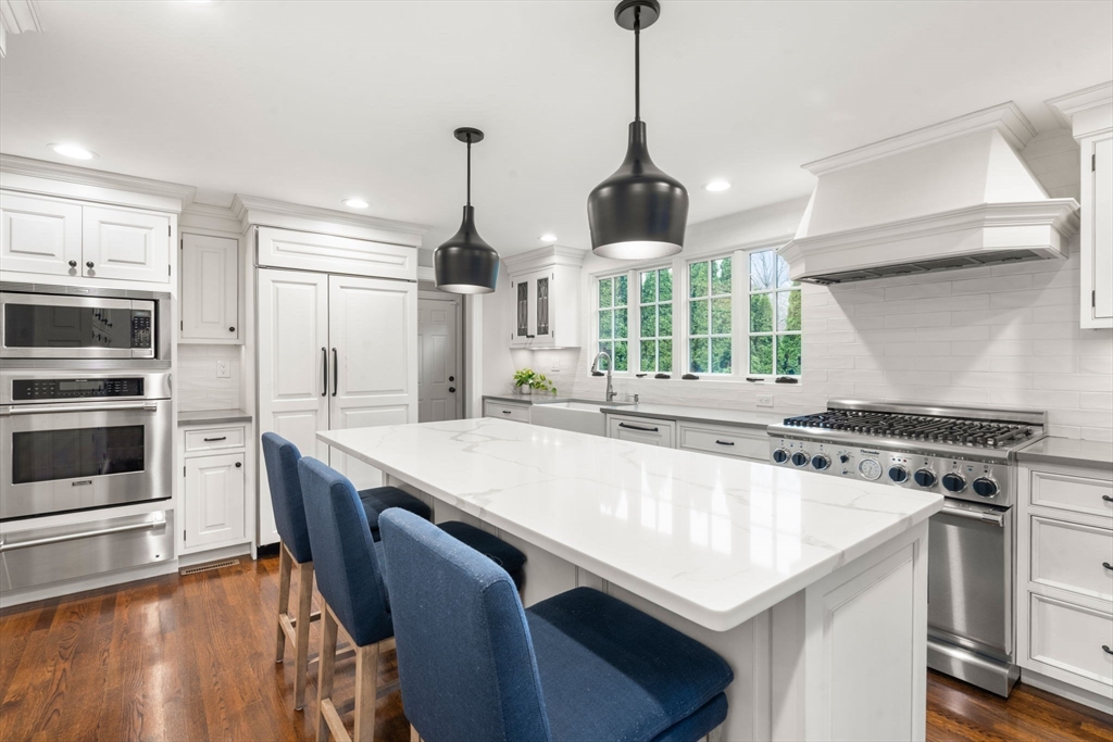 6 Risley Road Newton, MA 02465 - Photo 6 of 29 Gallery Image 6