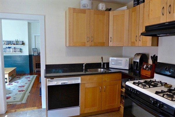 16 Linden Street, Unit 16 Somerville, MA 02143 - Photo 1 of 4