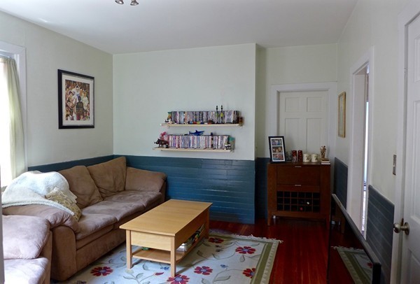16 Linden Street, Unit 16 Somerville, MA 02143 - Photo 3 of 4