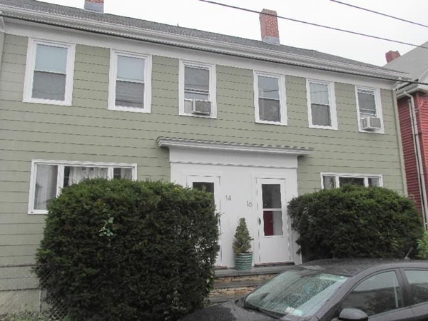 16 Linden Street, Unit 16 Somerville, MA 02143 - Photo 4 of 4