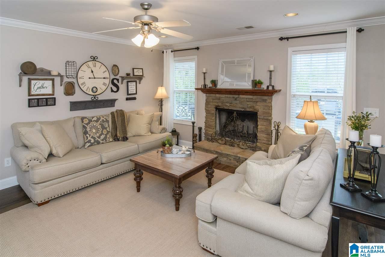 132 Ridgewood Drive Remlap, AL 35133 - Photo 6 of 39