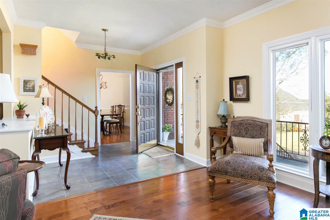 315 Woodward Road Trussville, AL 35173 - Photo 7 of 37