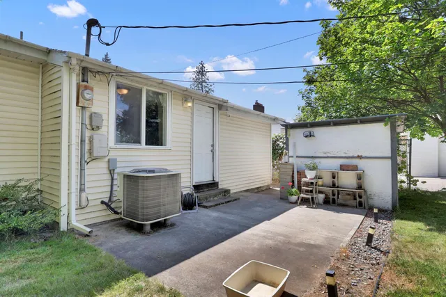 $360,000 | 1111 East 37th Avenue, Spokane, WA 99203