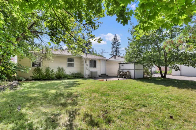 $360,000 | 1111 East 37th Avenue, Spokane, WA 99203