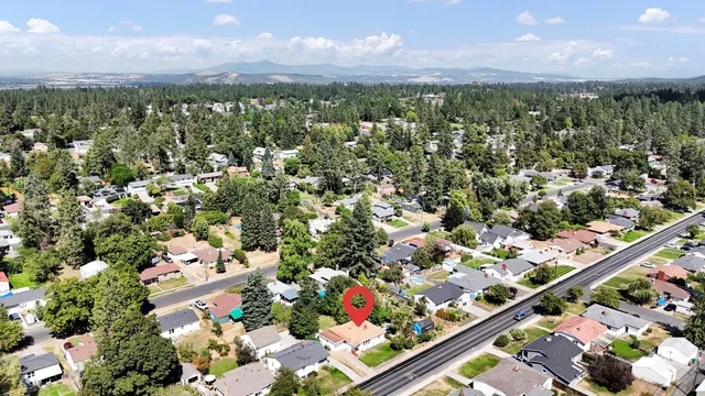 $360,000 | 1111 East 37th Avenue, Spokane, WA 99203