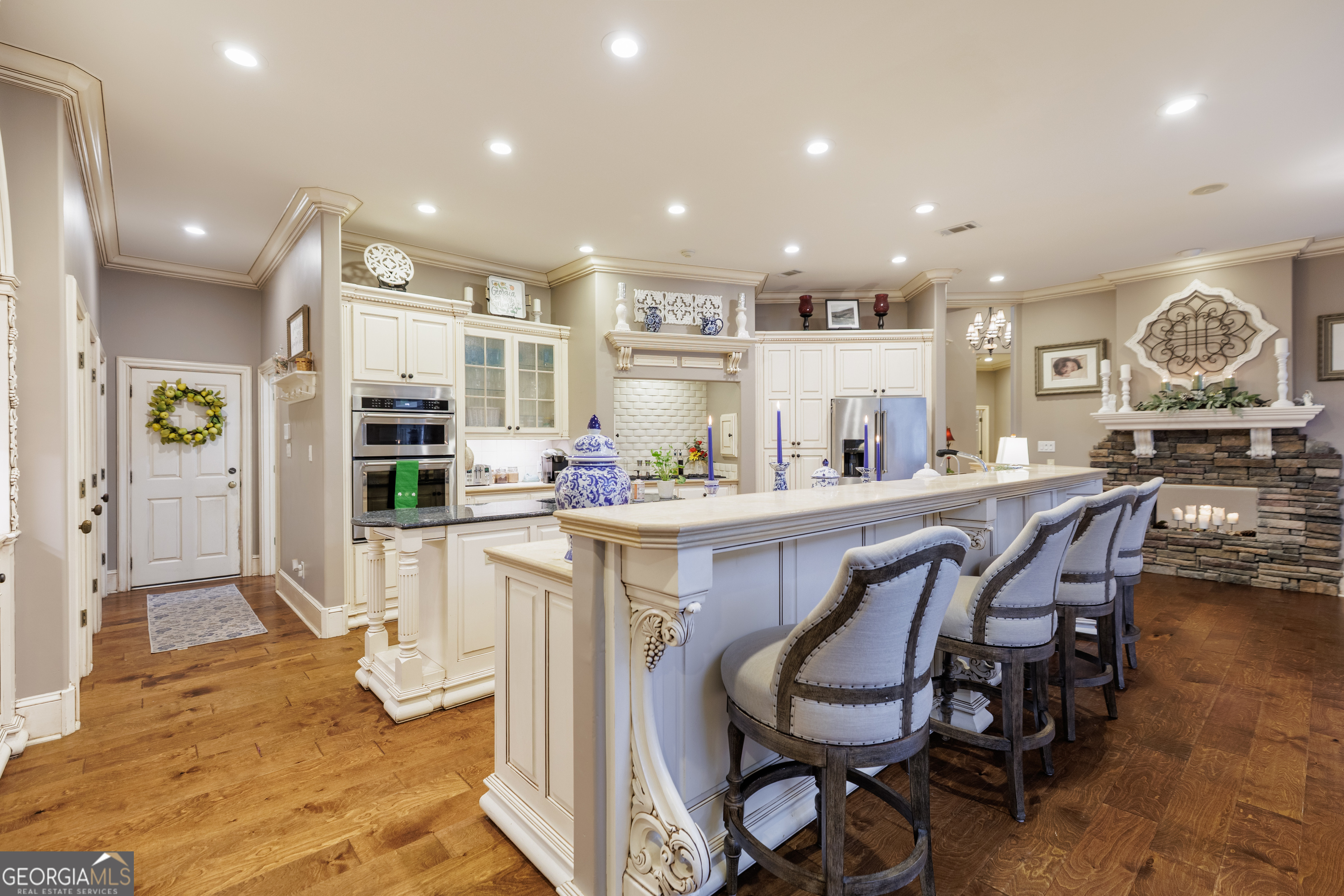 1064 Ridge Road Valdosta, GA 31605 - Photo 17 of 66