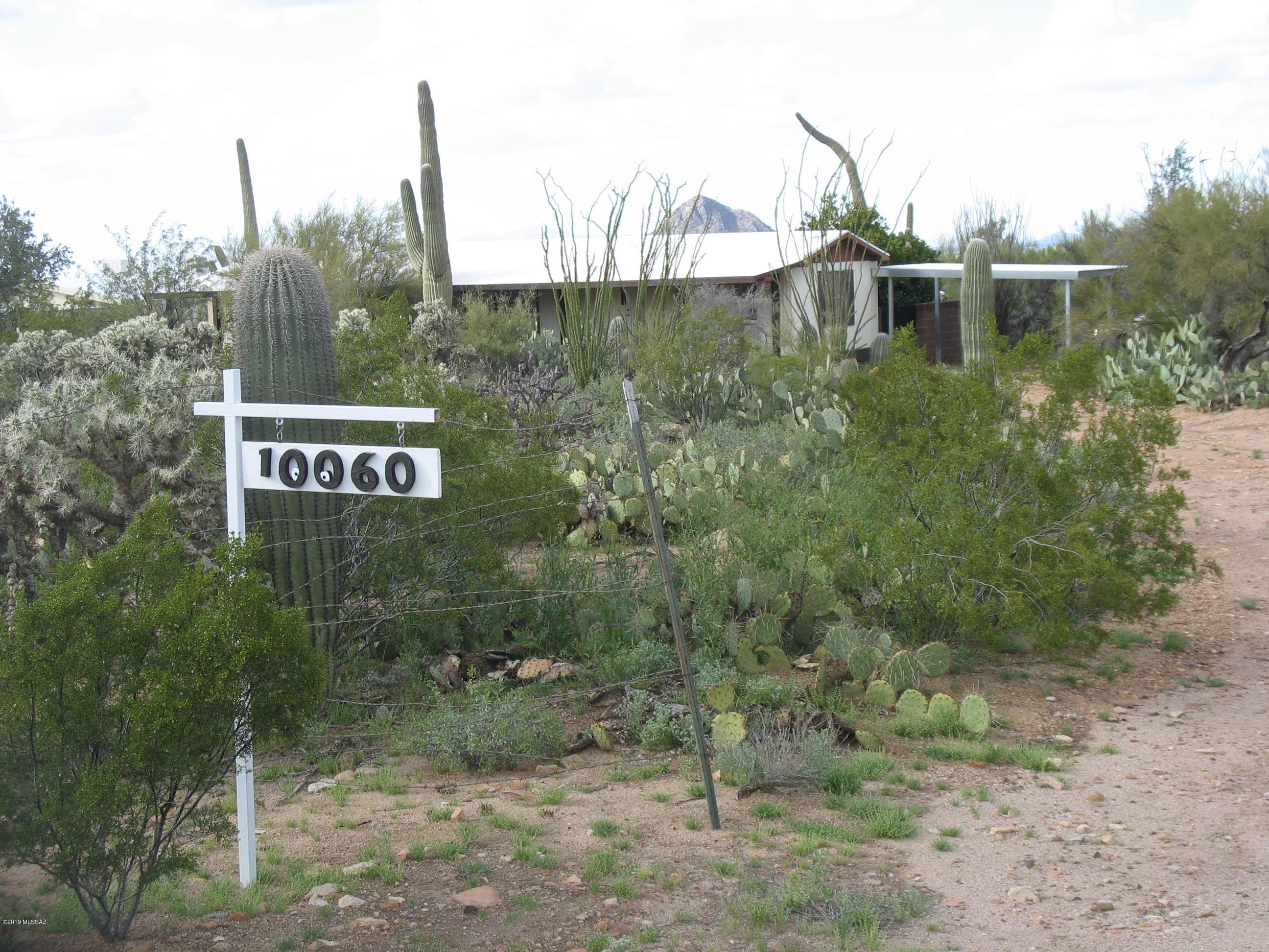 10060 West Rudasill Road Tucson, AZ 85743 - Photo 22 of 35 Gallery Image 22