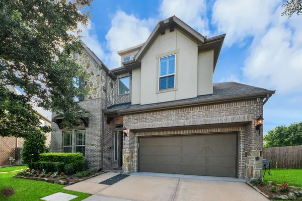 $799,000 | 13105 Wornington Court, Houston, TX 77077
