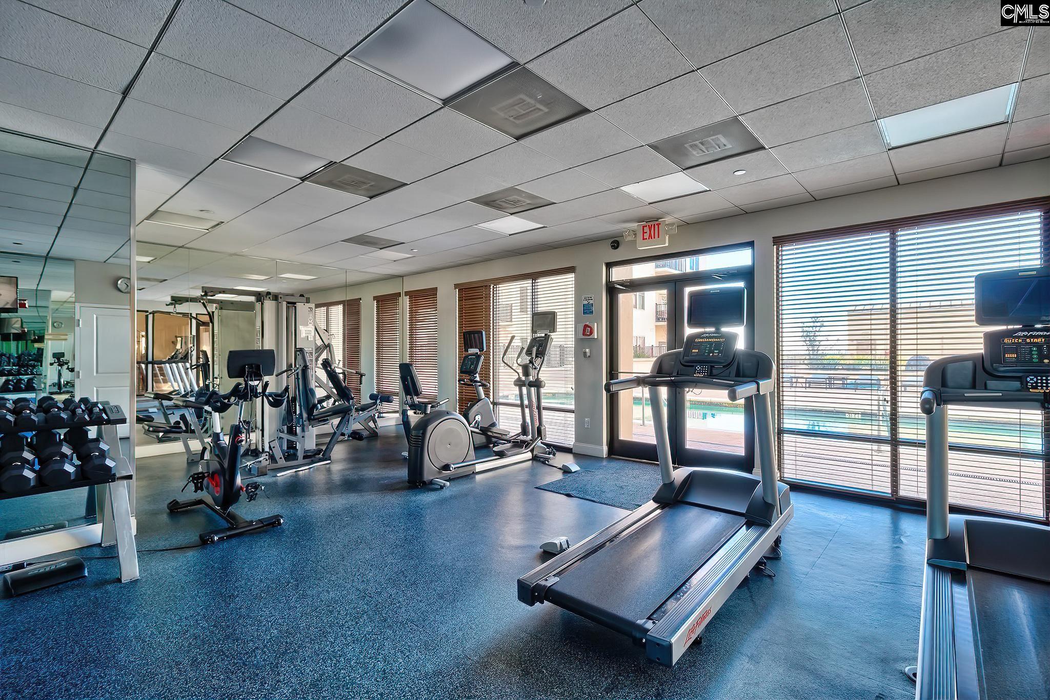 601 Main Street, Unit 509 Columbia, SC 29201 - Photo 27 of 37