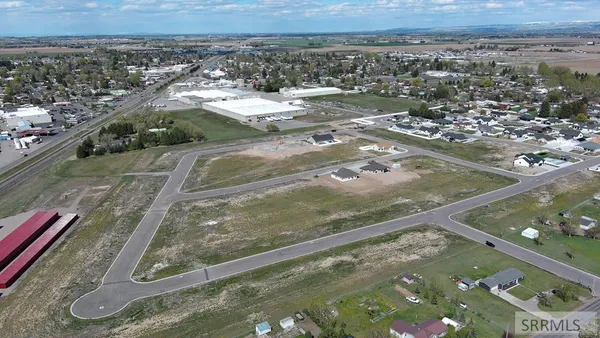 $90,000 | L18-b5 East Meadow Walk Drive, Shelley, ID 83274