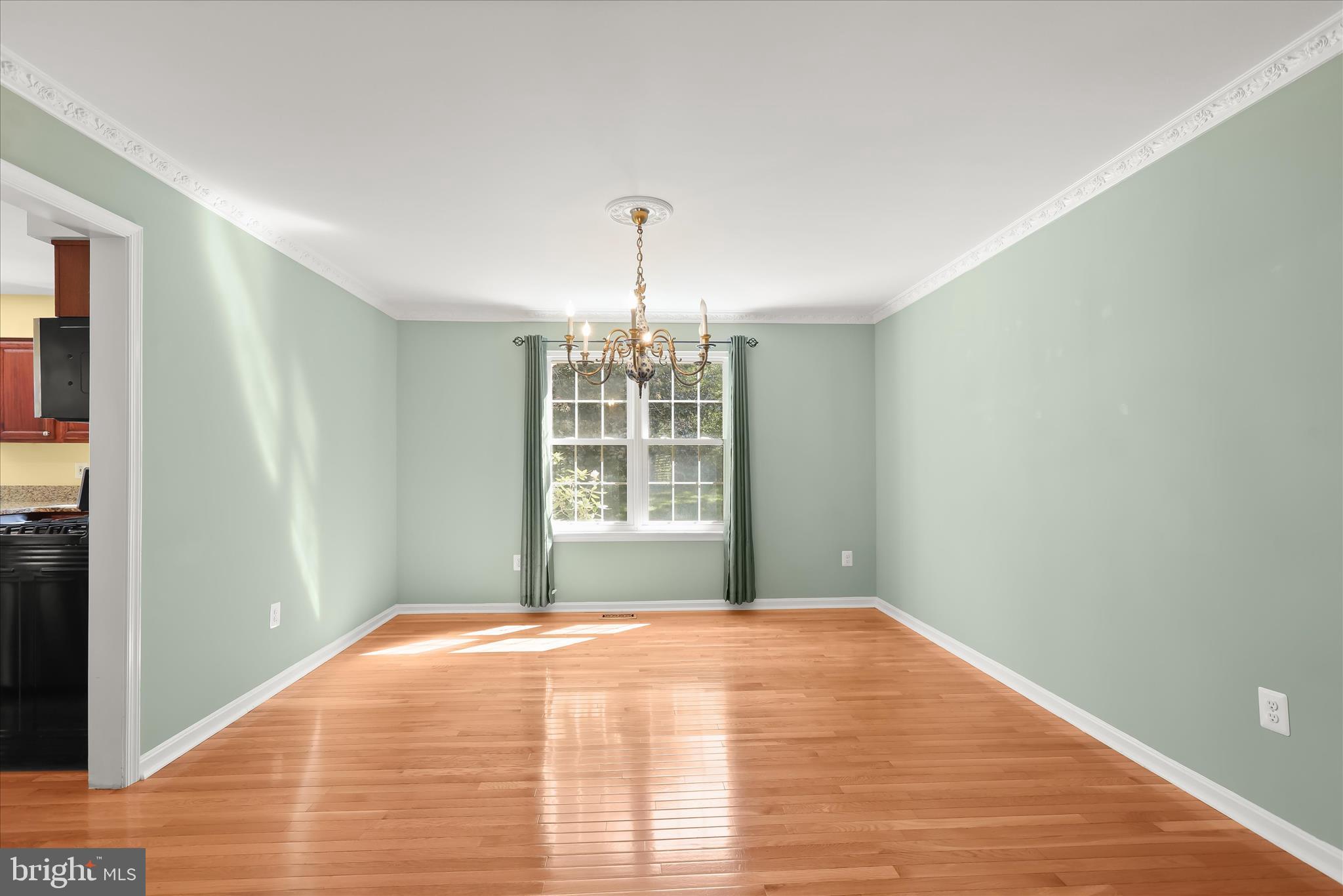 17 Woonsockett Court Silver Spring, MD 20905 - Photo 13 of 54 Dining Room