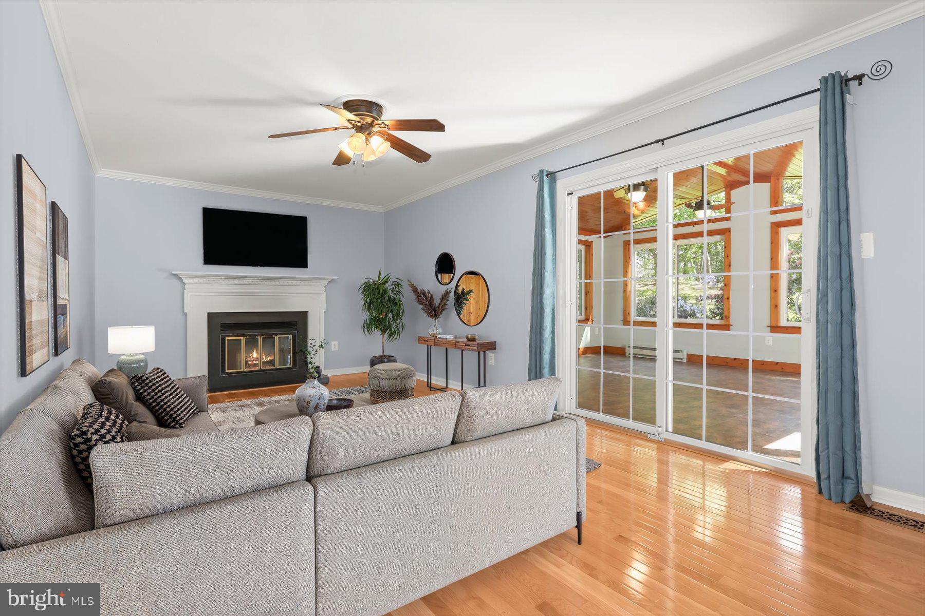 17 Woonsockett Court Silver Spring, MD 20905 - Photo 21 of 54