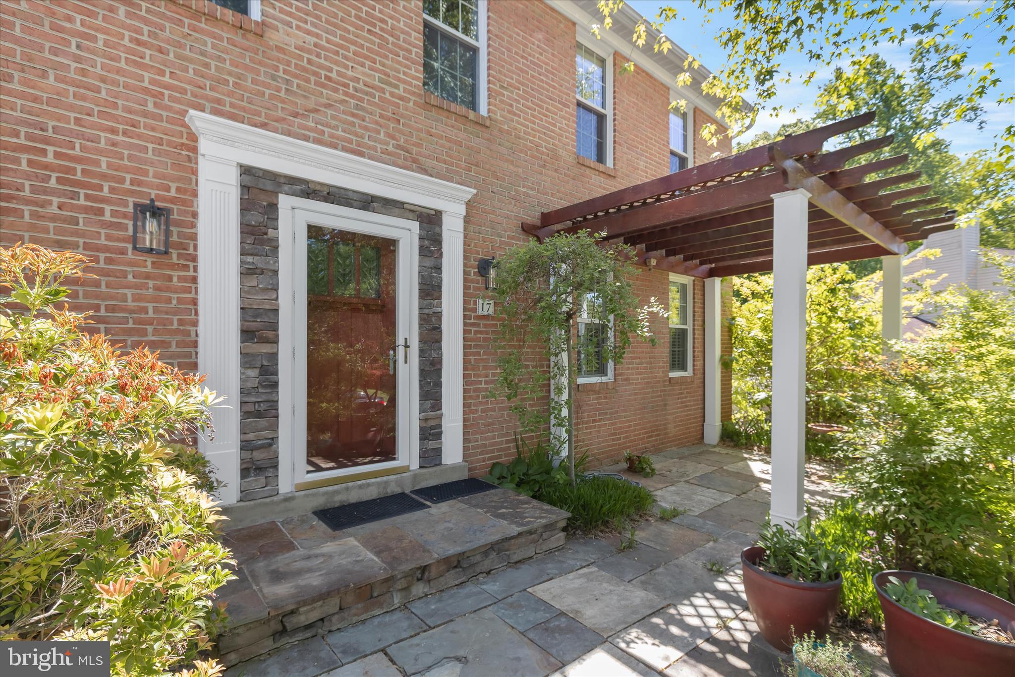 17 Woonsockett Court Silver Spring, MD 20905 - Photo 4 of 54 Welcome Home