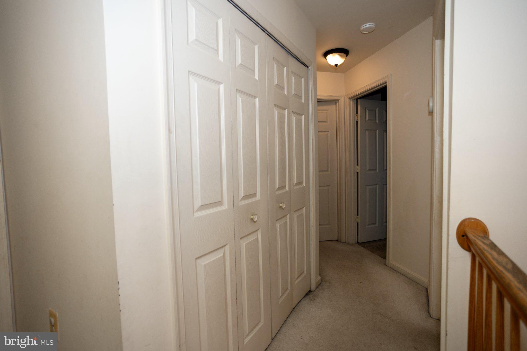 10412 Labrador Loop Manassas, VA 20112 - Photo 36 of 58 Inviting hallway with ample storage.