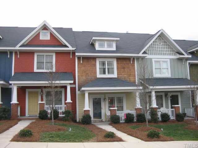 1026 Scotts Ridge Trail Apex, NC 27502 - Photo 1 of 8 Gallery Image 1