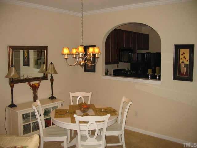1026 Scotts Ridge Trail Apex, NC 27502 - Photo 3 of 8 Gallery Image 3