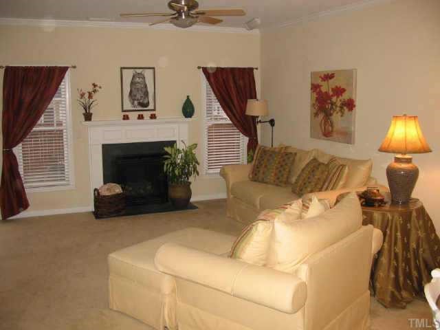 1026 Scotts Ridge Trail Apex, NC 27502 - Photo 4 of 8 Gallery Image 4