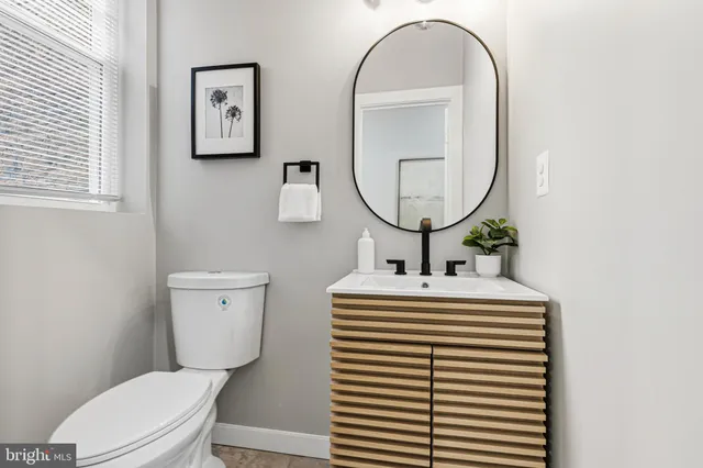 $294,900 | 2906 Clifton Avenue, Baltimore, MD 21216