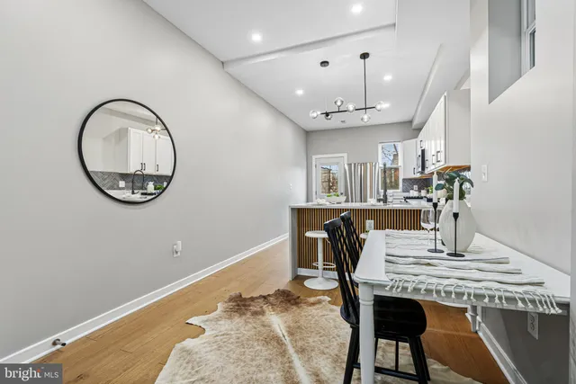 $294,900 | 2906 Clifton Avenue, Baltimore, MD 21216