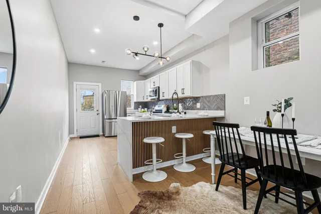 $294,900 | 2906 Clifton Avenue, Baltimore, MD 21216