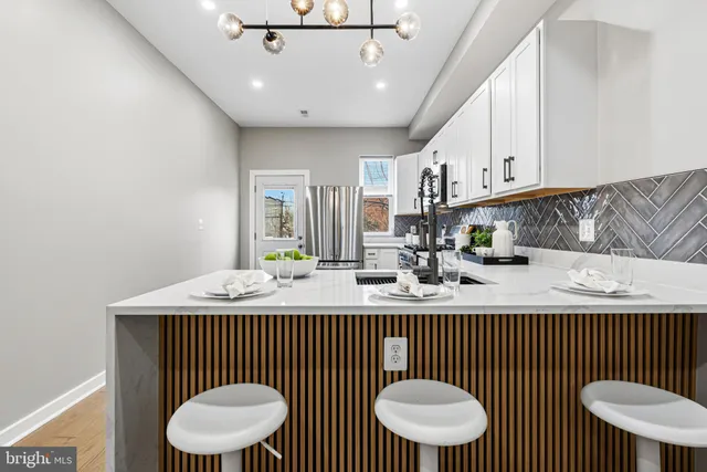 $294,900 | 2906 Clifton Avenue, Baltimore, MD 21216