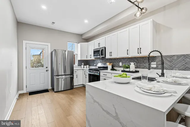 $294,900 | 2906 Clifton Avenue, Baltimore, MD 21216