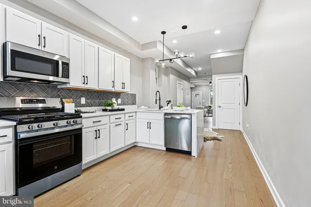 $294,900 | 2906 Clifton Avenue, Baltimore, MD 21216