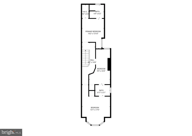 $294,900 | 2906 Clifton Avenue, Baltimore, MD 21216