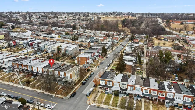 $294,900 | 2906 Clifton Avenue, Baltimore, MD 21216