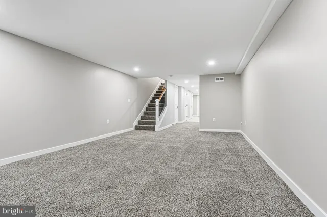 $294,900 | 2906 Clifton Avenue, Baltimore, MD 21216