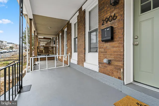 $294,900 | 2906 Clifton Avenue, Baltimore, MD 21216
