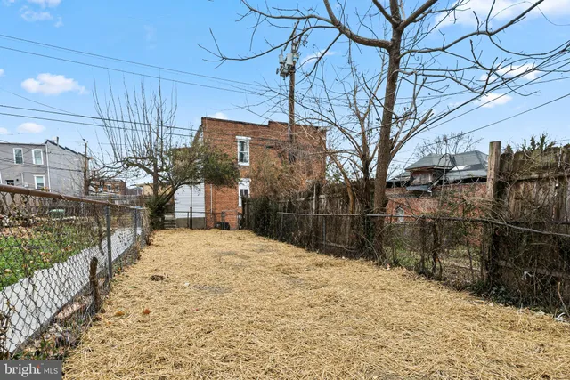 $294,900 | 2906 Clifton Avenue, Baltimore, MD 21216